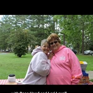 Meet your Posher, Rose